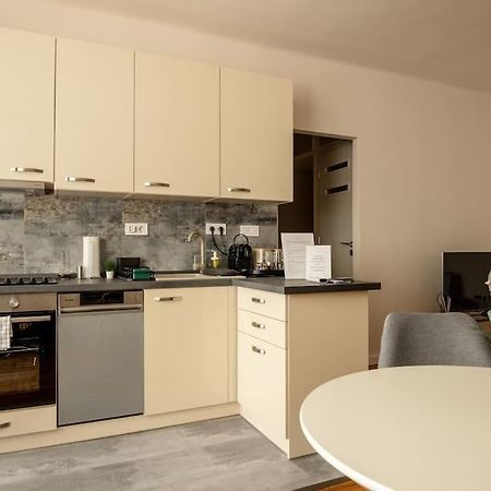 Petofi Family Apartman Debrecen Extérieur photo
