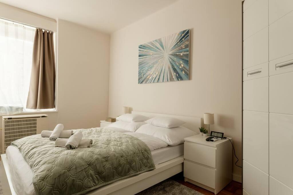 Petofi Family Apartman Debrecen Extérieur photo