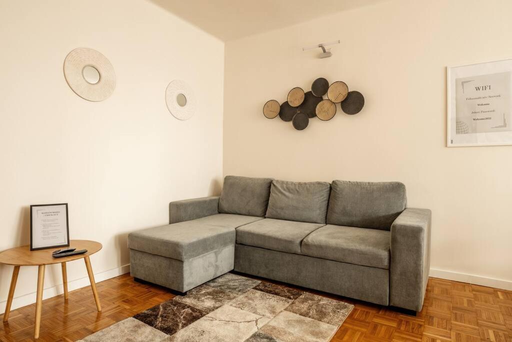 Petofi Family Apartman Debrecen Extérieur photo
